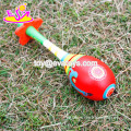 fashion kids wooden toy maraca W07I124